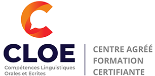 Joberwocky centre de formation agréé CLOE compétences linguistiques orales et écrites