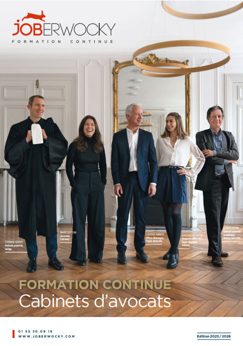 visuel organisme formation continue avocats juristes